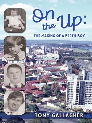 cover image of On the Up